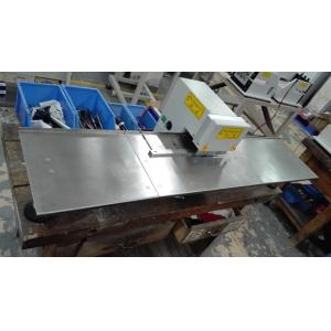 V Groove PCB Depaneling Machine Pre-Scored PCBA Separation,PCB Depanelizer