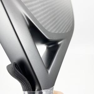Raquete Beach Tennis Paddle Racket Carbon Fiber Eva 13 Beach Paddle Ball Racket