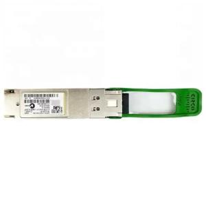 Customized QSFP-100G-SM-SR Fiber Transceiver Module for Private Mold and