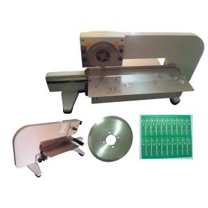 V-groove PCB Separator Machine for Manual PCB Depanelizer with Easy Operation