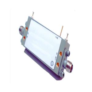 1.85 To 6.25 GHz C Band Power Amplifier Female Connector