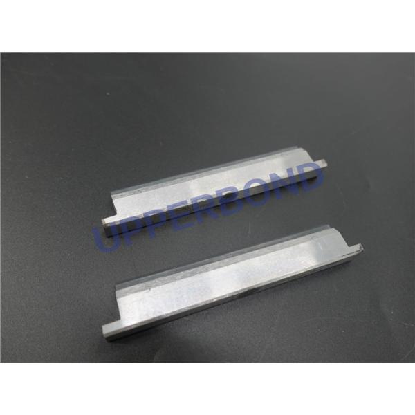 Tipping Paper Cutting Knife For MK8 MK9 Molins Making Machine