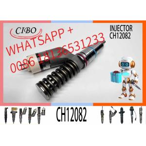 Competitively offer diesel engine good testing fuel injector CH12082 with more