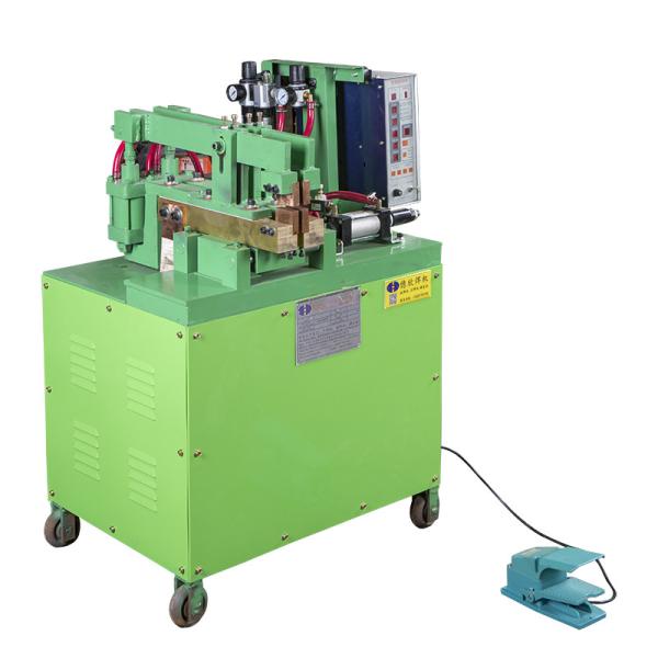 High Power Pneumatic Welding Machine 50KVA for Chinese Dedicated to Hardware
