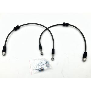 cast iron HT250 362mm Disc Big 8 Pot Brakes Caliper Blue Jekit