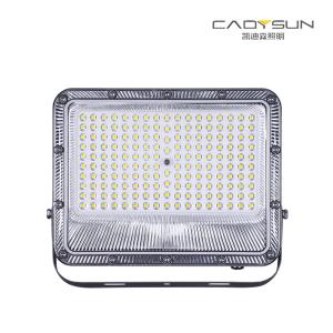 300w Outdoor Ip65 Solar Powered Flood Lights With Timer