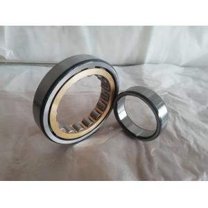 China N221E 105*190*36mm NSK Cylindrical Roller Bearings Using Japanese Technology on sale