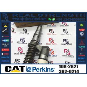 Common Rail Injector Assy 10R-2827 10R-8795 10R-7238 10R-2826 10R-1303 10R-1278