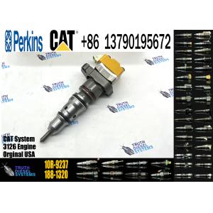 Fuel injector for sale cat 3126b injector 10r-0781 10r-0782 10r-9237 for