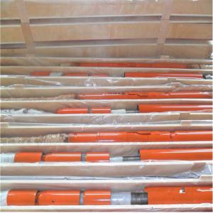 Oilfield Cementing Tools , H2S Resistant Mechanical Set Liner Hanger