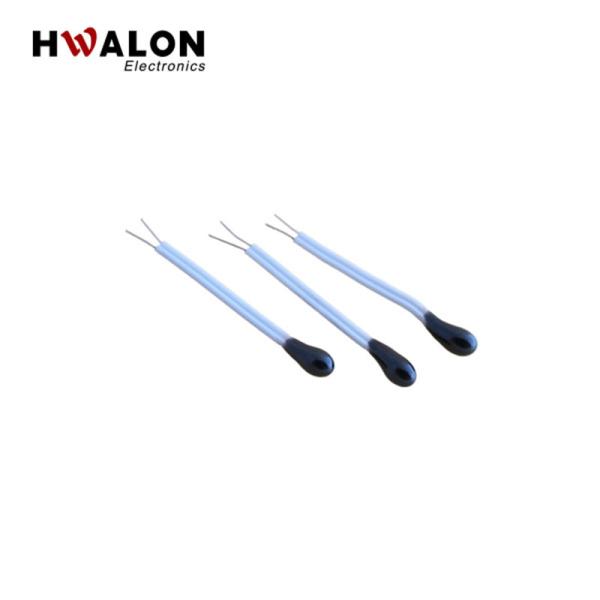 Quality 40W Micro PTC Thermal Ceramic Heating Element wholesale
