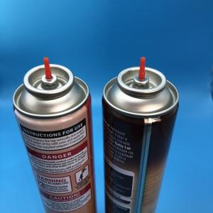 One Inch Lighter Refill Valve Reliable and Convenient Lighter Gas Refill