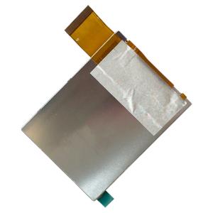 3.5 Inch Touch Display 240x320 TFT IPS LCD Touchscreen HD Module RGB 18bit