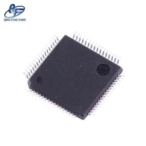 Brand New Original STM32F405 STM32F4 LQFP-64 Cortex-M4 168Mhz MCU 1MB 32-Bit