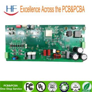 Cheap OEM/ODM PCBA Industrial Control Circuit Board Custom Electronic Motherboard PCB Assembly for sale