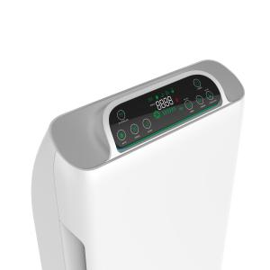 80W Pm2.5 Tuya Air Purifier 38m2 Intelligent Home Appliances