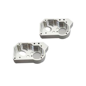 SolidWorks Drawing Precision CNC Machining Aluminum Parts Machining Services