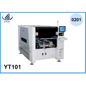 High Precision LED Driver PCB Assembly Line Machine Automatic SMT Production