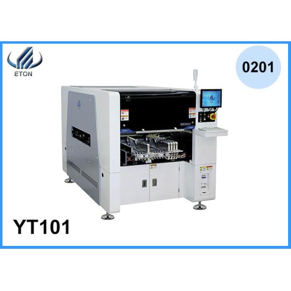 High Precision LED Driver PCB Assembly Line Machine Automatic SMT Production