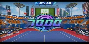 Interactive Tennis Game Arcade ALL-IN-ONE SOLUTION