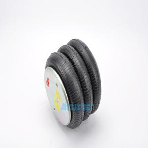 Front Industrial Air Springs Firestone W01-358-8010 With 1/4 NPT Gas Filled