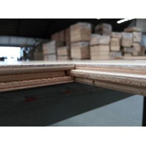 White Washed American White Oak Engineered Wood Flooring 910 x 125 x 15MM with