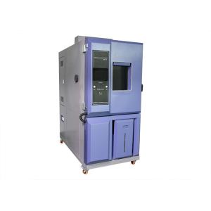 IEC 60068-2-78 Temperature And Humidity Climate Test Chamber 408L