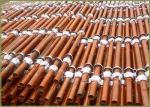 Stable Structure Q345B Cuplock Scaffolding System Easy Assemble Steady