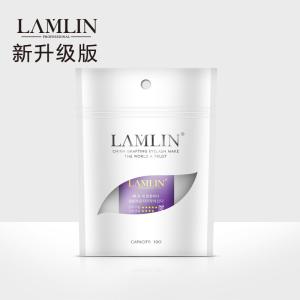 Cheap No Shrinking Eyelash Extension Tools Flash Drying Strong Eyelash Glue 10G Capacity for sale