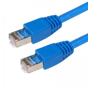 Cheap 24AWG Ethernet Patch Cat5 Cat6 Network Lan Cable RJ45 Extender for sale
