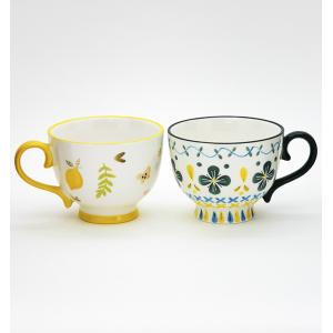 China Japanese Mug Ceramic Cup Custom Tea Cups Mugs Ceramic Coffee Cup Set on sale