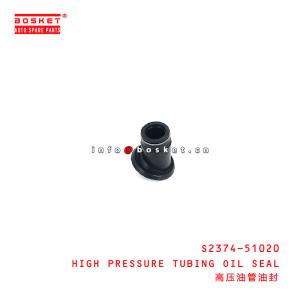 S2374-51020 High Pressure Tubing Oil Seal Suitable for ISUZU HINO J08C