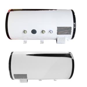 China 220/240V All In One Wall Mounted Heat Pump hot water heater IPX4 0.8MPa on sale