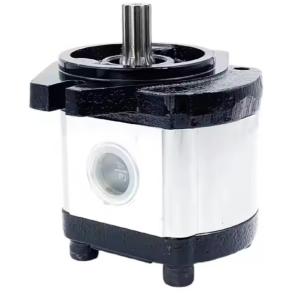 Rotary High Pressure AZPF High Efficiency Rexroth 1515500013 Gear Pump