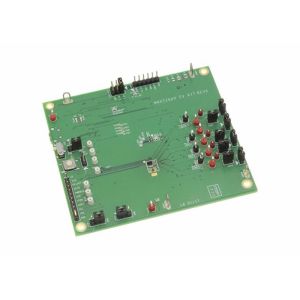 Cheap MAX77640EVKIT Embedded Solutions Printed Circuit Board MAX77640 Evaluation Board for sale