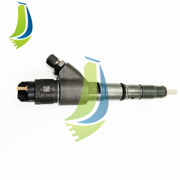 Quality 06000075 Fuel Injector Engine Injector for EC210B EC290C wholesale
