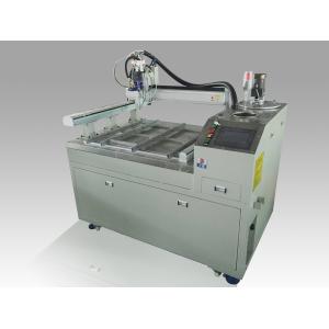 Cartons Packaging Type Automatic Two Component Liquid Dispensing Machine Glue