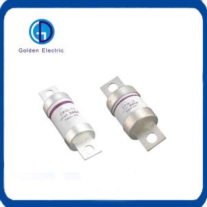 Cheap EV Charging Fuse Auto Fuse DC 500V 800V 1000V 35-800A Fast Fuse for Customized Request for sale