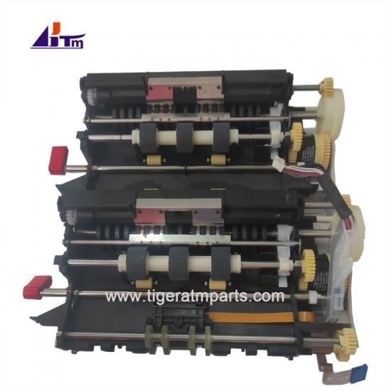 ATM Machine Parts Wincor Nixdorf Double Extractor Unit MDMS CMD-V4 1750109641