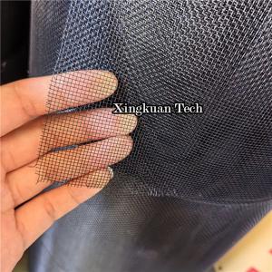 Epoxy Coated Woven Wire Mesh Pleated Spacing Mesh For Hydraulic Filters