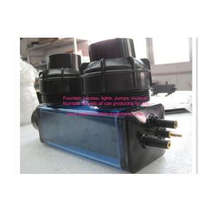 Rectangle Shape Cell Electrolysis Swimming Pool Remote Control Systems