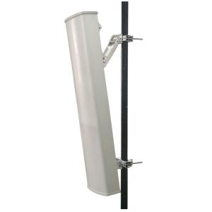 Lightweight 750-850Mhz Bands Long Range Anti Drone Antenna Customizable