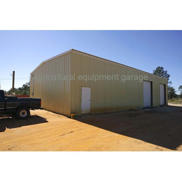 Factory Metal Space Frame Warehouse Peb Structure Commercial Building