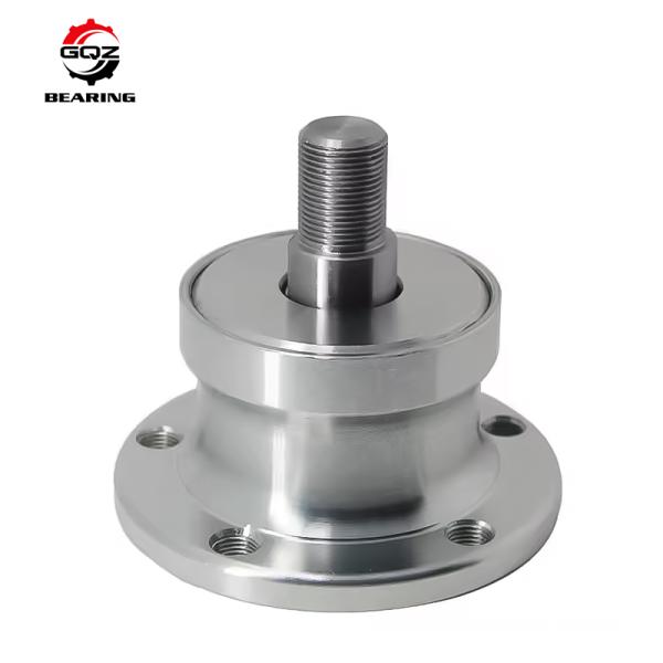 New Arrival Agricultural Bearing BAA-0013 Agri Hub Unit BAA0013 Type C for Disc Harrow