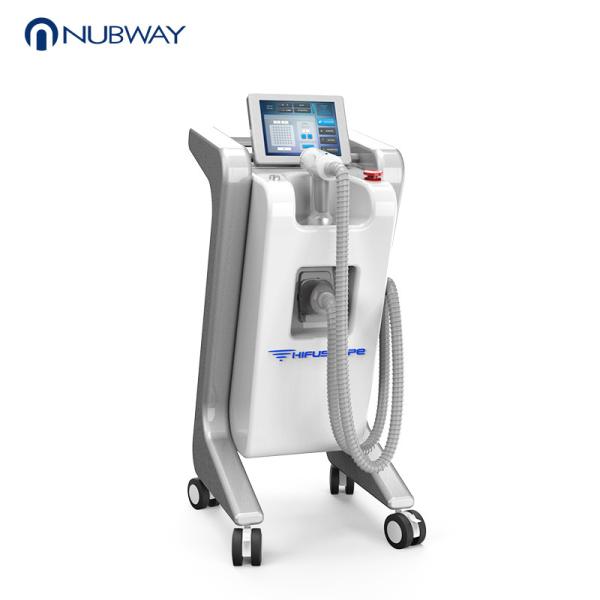 Most favorable very easy operate with obvious efficient hifu wrinkle removal