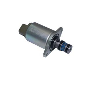 TM66202 20bar 12V Excavator Accessories Solenoid Valve Designed to Meet