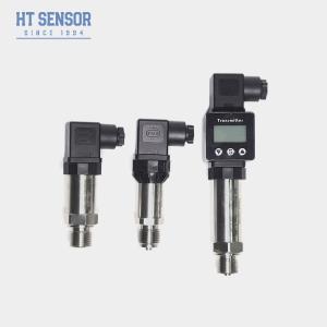 Cheap ODM Flush Diaphragm Pressure Sensor 0~35Kpa~35MPa Diffused Silicon Pressure Transmitter for sale