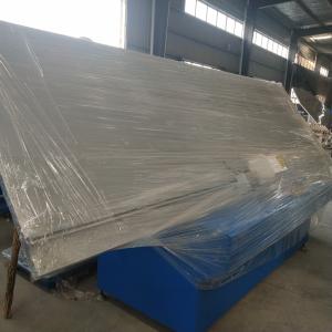 Semi Automatic Spacer Bending Machine Easy Operation With High Efficiency