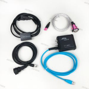 For Linde BT CanBox 3903605141 Pathfinder LSG LINDE forklift truck Diagnostic