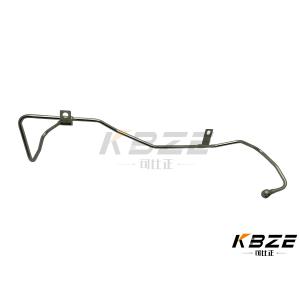 6D102E-2 ENGINE KBZE FUEL FILTER TUBE 6738-71-5630 6738715630 FOR PC200-7 PC220
